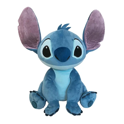 Disney - Lilo & Stich - Stitch Peluche 12 Pouces (30 cm) Super Doux!