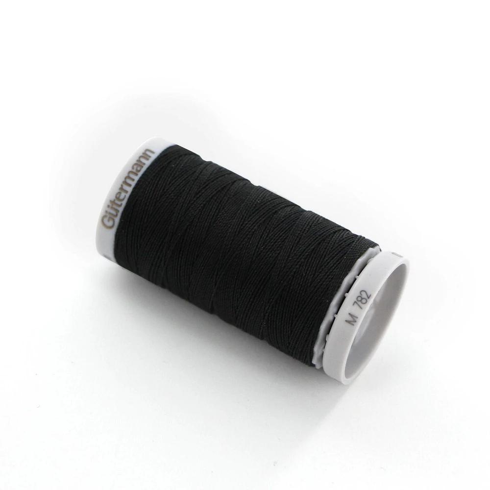Fil à 100 % polyester Gutermann extra fort 100 m/109 vgs