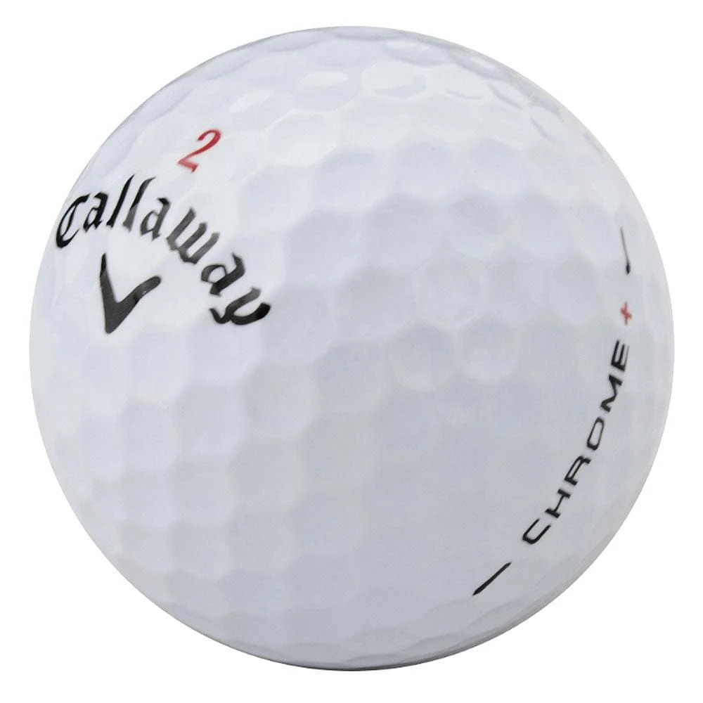Mulligan International Callaway Tour Modèle #10127