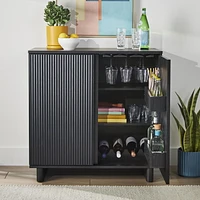 Better Homes & Gardens Cannelé Lillian Armoires de bar