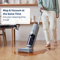 Tineco GO H2O XL Breeze Cordless Floor Washer