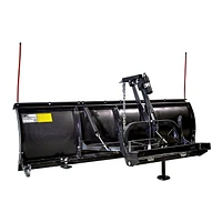 DK2 ELITE 82 x 19 T-Frame Snow Plow Kit - AVAL8219ELT