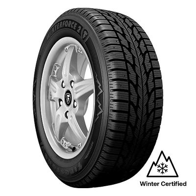 Firestone Winterforce 2 225/75R16C E/10PLY BSW tire