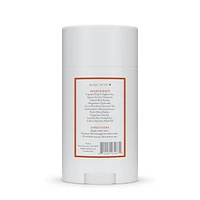 Native – Désodorisant sans aluminium, chêne noir et ambre 75g