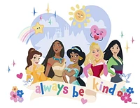 Buffalo Games - Le puzzle Disney Princess Kids Multipack - en 48, 72, 100 pièces