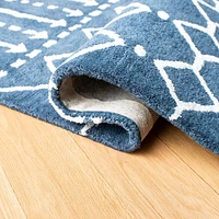 Safavieh Himalaya Darin Tapis Géométrique