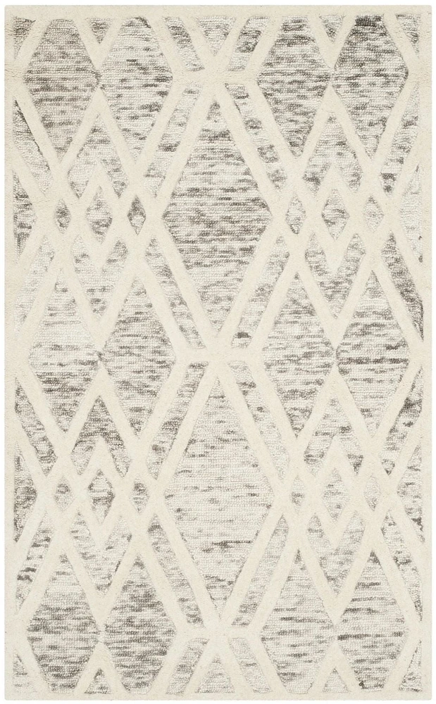 Safavieh Cambridge Rordan Tapis Géométrique