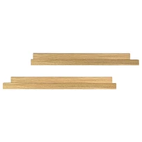 2PC LEDGE SET NATURAL