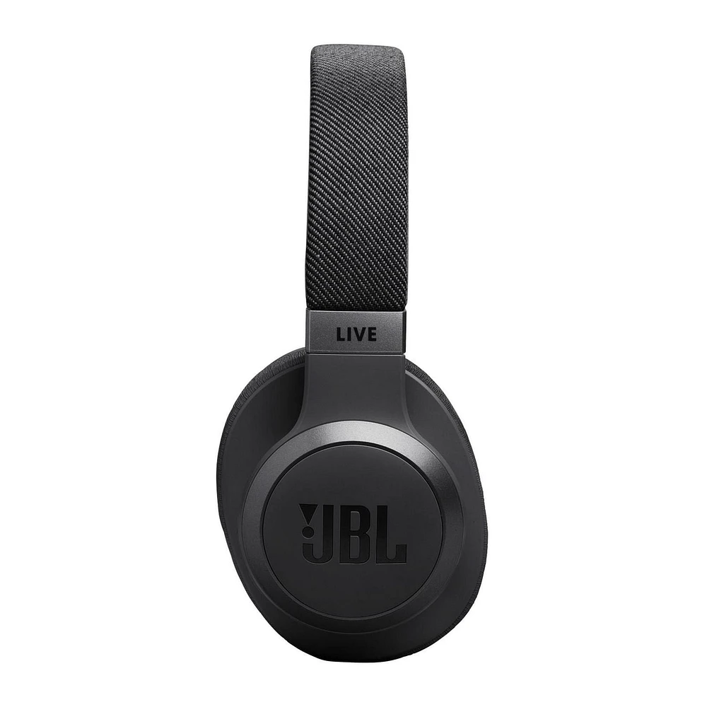 JBL LIVE 770NC