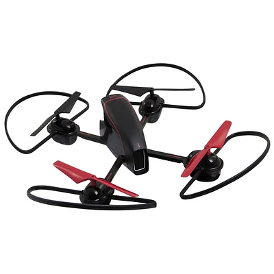 Drone À Diffusion Vidéo en Continu