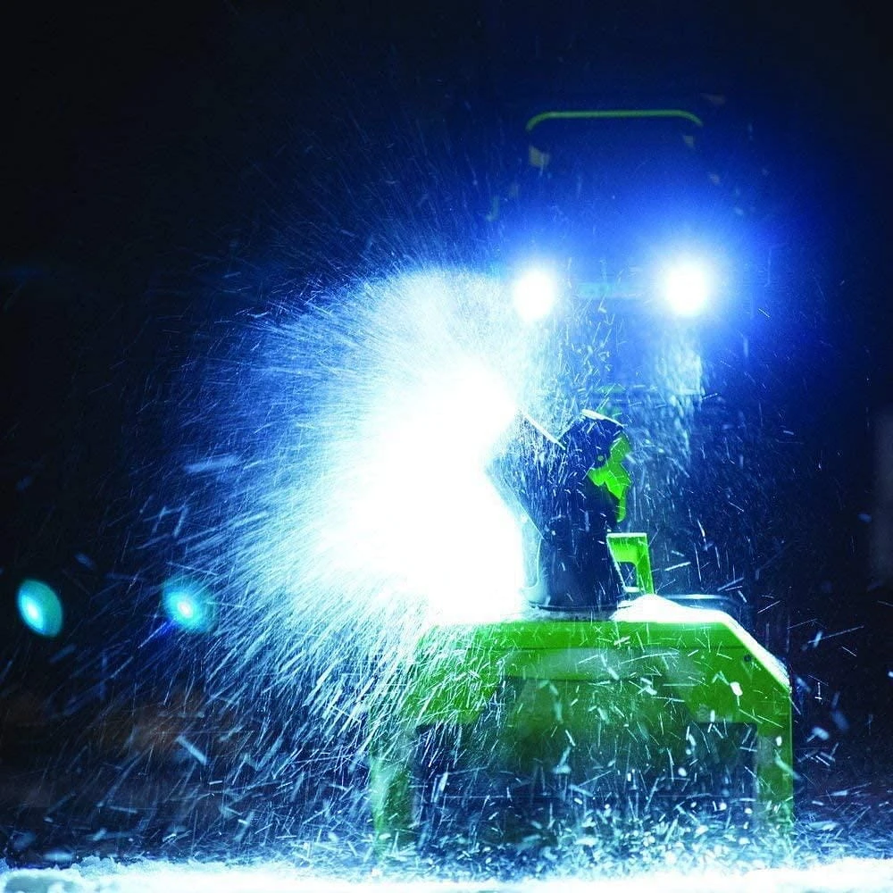 Greenworks 40V 17-Inch Lawn Mower, Battery and Charger Not Included