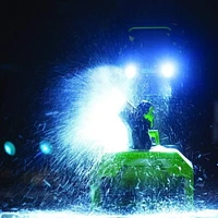Greenworks 40V 17-Inch Lawn Mower, Battery and Charger Not Included