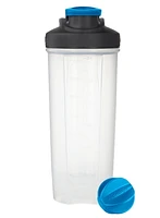 Contigo Fit Shake & Go 2.0 Shaker Bottle, Protein Mixer, BPA-Free, 28 oz (828 mL)