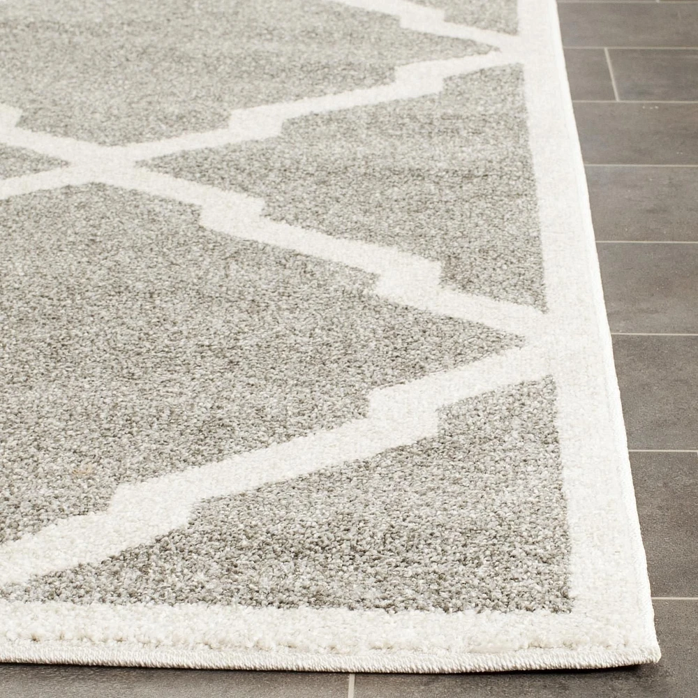SAFAVIEH Amherst Sharalyn Tapis Géométrique