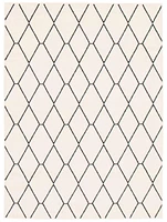 ECARPET Contemporary Area Rug for Living Room, Bedroom, Dinning Hall