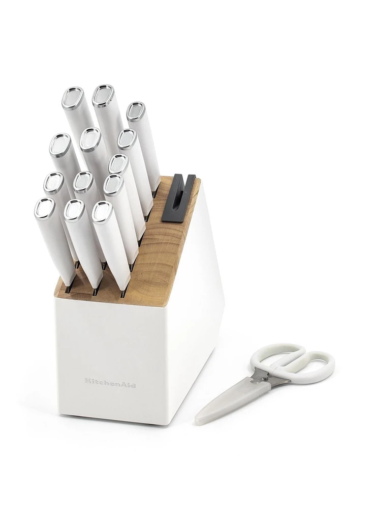 KitchenAid 15 piece Cutlery Set
