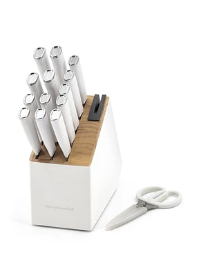 KitchenAid 15 piece Cutlery Set