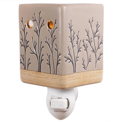 Réchauffeur de cire Accent ScentSationals - Dakota