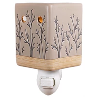 Réchauffeur de cire Accent ScentSationals - Dakota