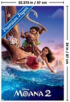 Disney Moana 2