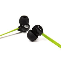 Veho Z-1 Stereo Noise Isolating Earbuds