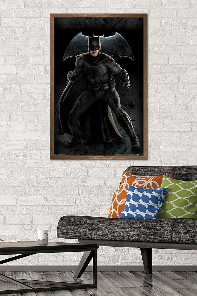 Film DC Comics - Justice League