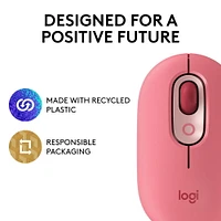 Logitech POP Mouse