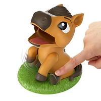 Spirit Stackin' Apples Kids Game