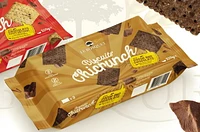 Le Bosquet Biscuits Beurre Aux Pépites De Choc 200g