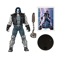 McFarlane Toys - DC Multiverse - Lobo (DC Rebirth) Action Figurine