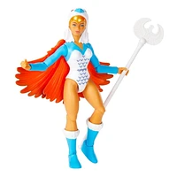 Les Maîtres de l’Univers-Origins-Figurine 14 cm La Sorcière