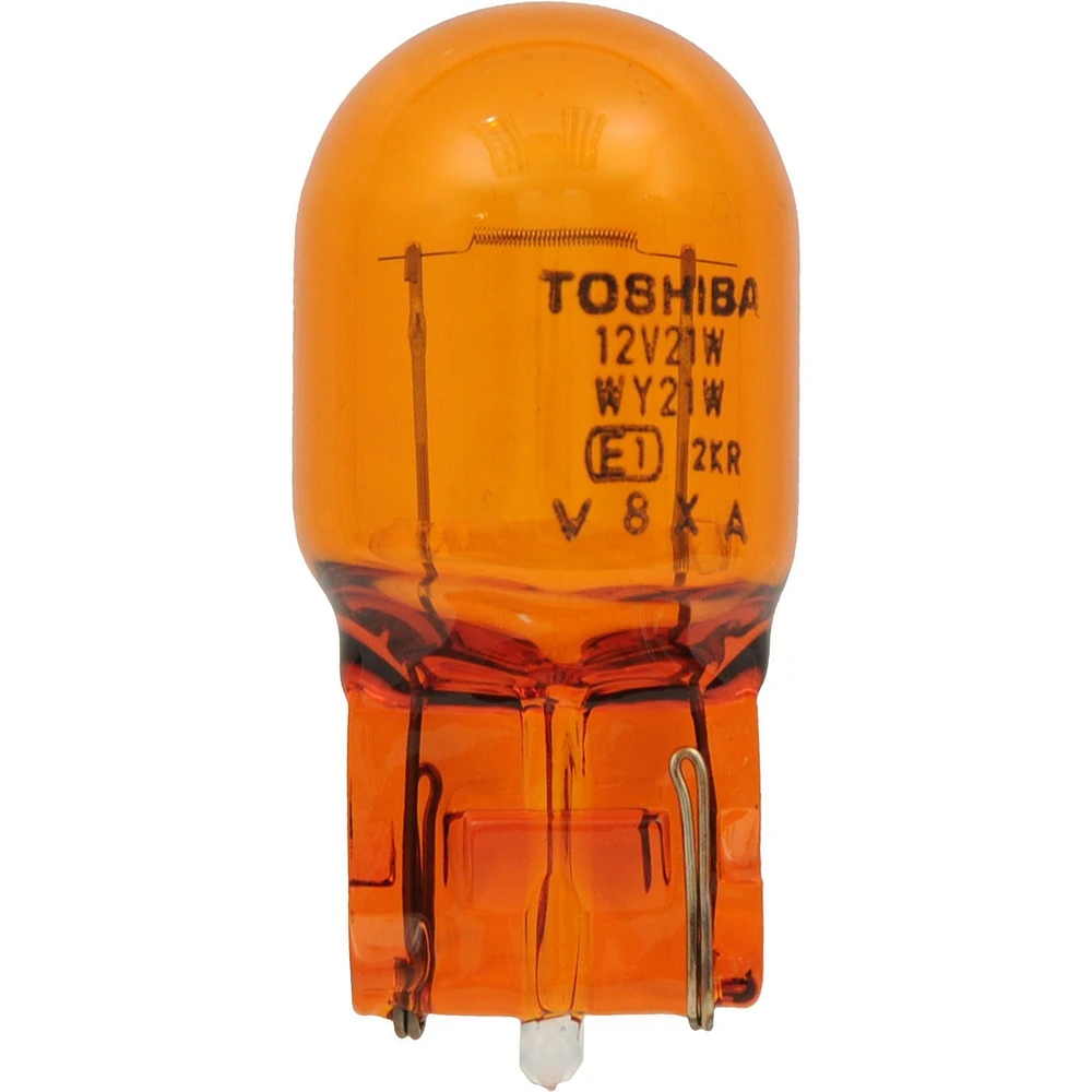 SYLVANIA 7440A LongLife Mini Bulbs, Pack of 2