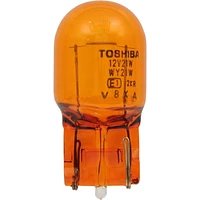 SYLVANIA 7440A LongLife Mini Bulbs, Pack of 2