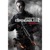 The Expendables 2 (DVD + Digital Copy)