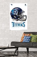 NFL Tennessee Titans