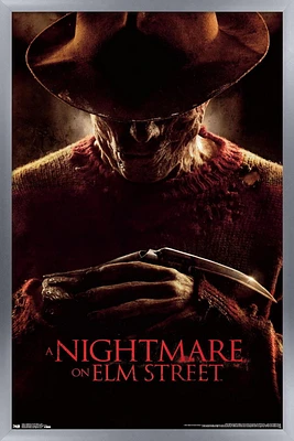 A Nightmare on Elm Street - 2010 Wall Poster
