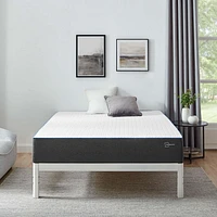 Matelas en mousse à mémoire de forme Mainstays de po