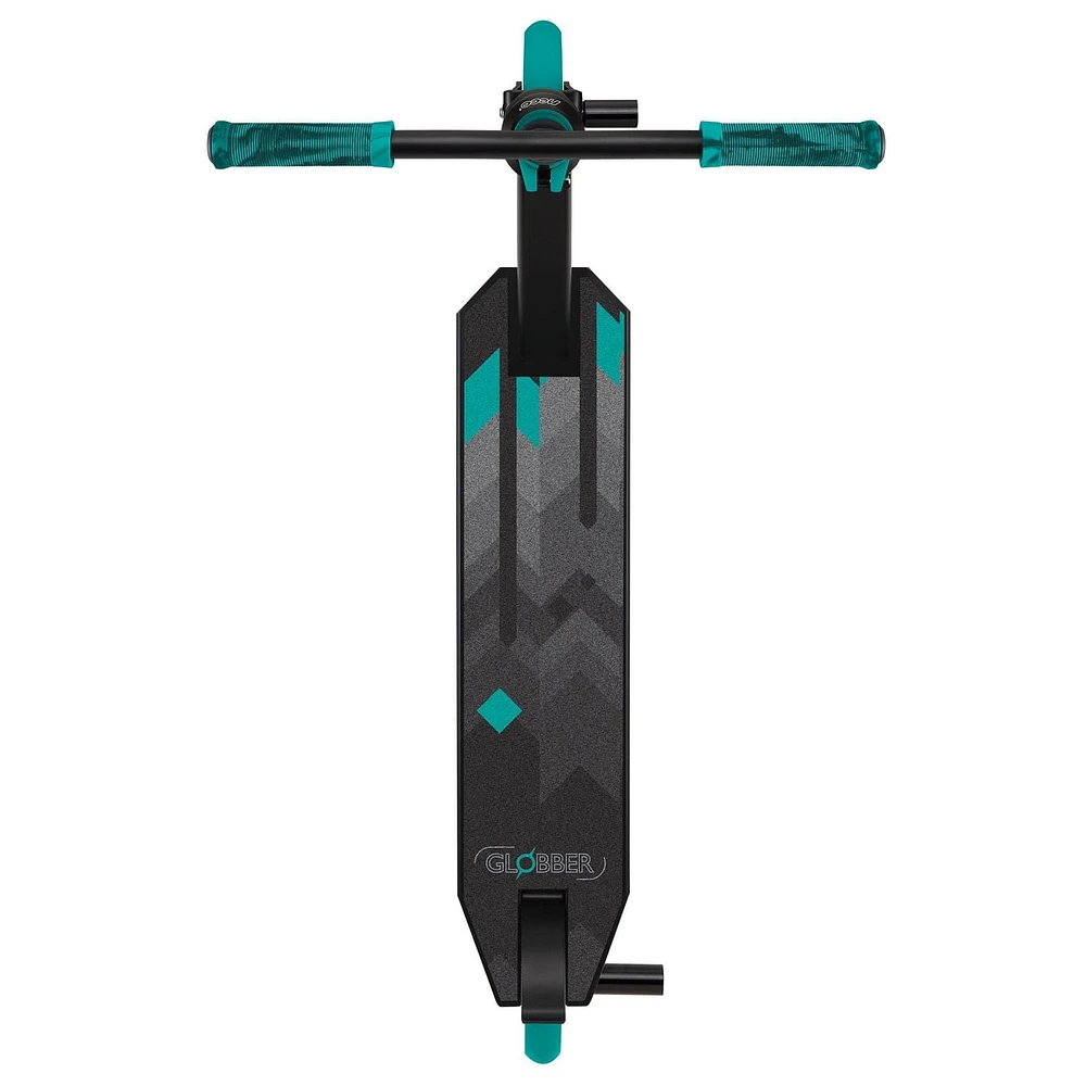 Globber STUNT GS 540 - Teal