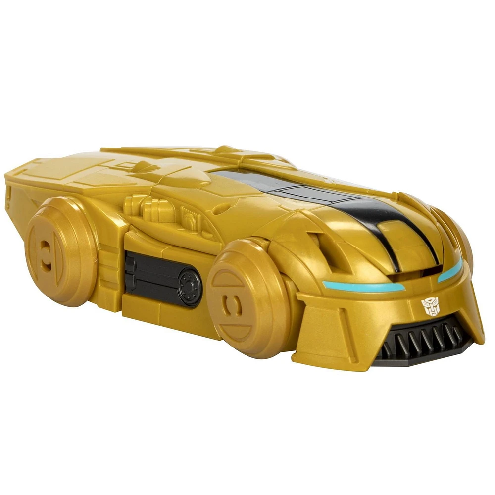 Transformers One Mega Changer Bumblebee (B-127)