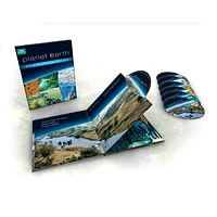 Planet Earth (Special Edition)