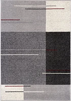 Rug Branch Nova Collection Moderne Géométrique Tapis de Zone