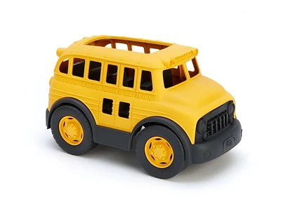 Jouet-bus d'écolier de Green Toys