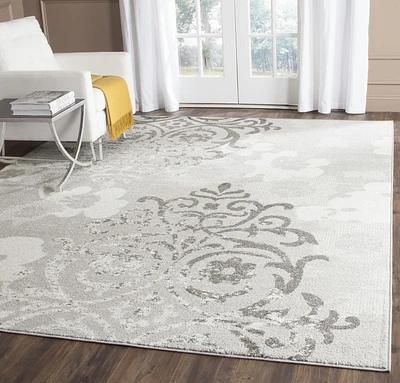 SAFAVIEH Adirondack Hortense Tapis Floral