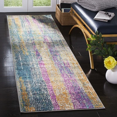 SAFAVIEH Madison Mariko Tapis Floral