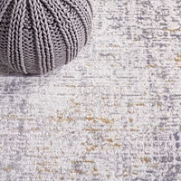 SAFAVIEH Palma Cooper Oriental Area Rug