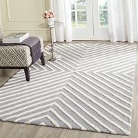 Safavieh Cambridge Lilly Tapis Rayé