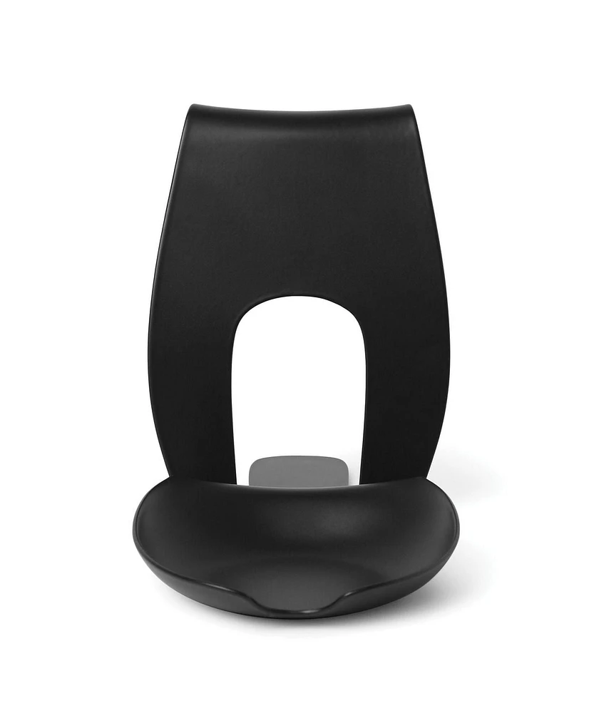 REPOSE CUILLERE/COUVERCLE Mainstay NOIR REPOSE CUILLÈRE/MANIQUE