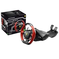 Thrustmaster Ferrari 458 Spider Racing Wheel (XBOX Series X & One), Racing Wheel