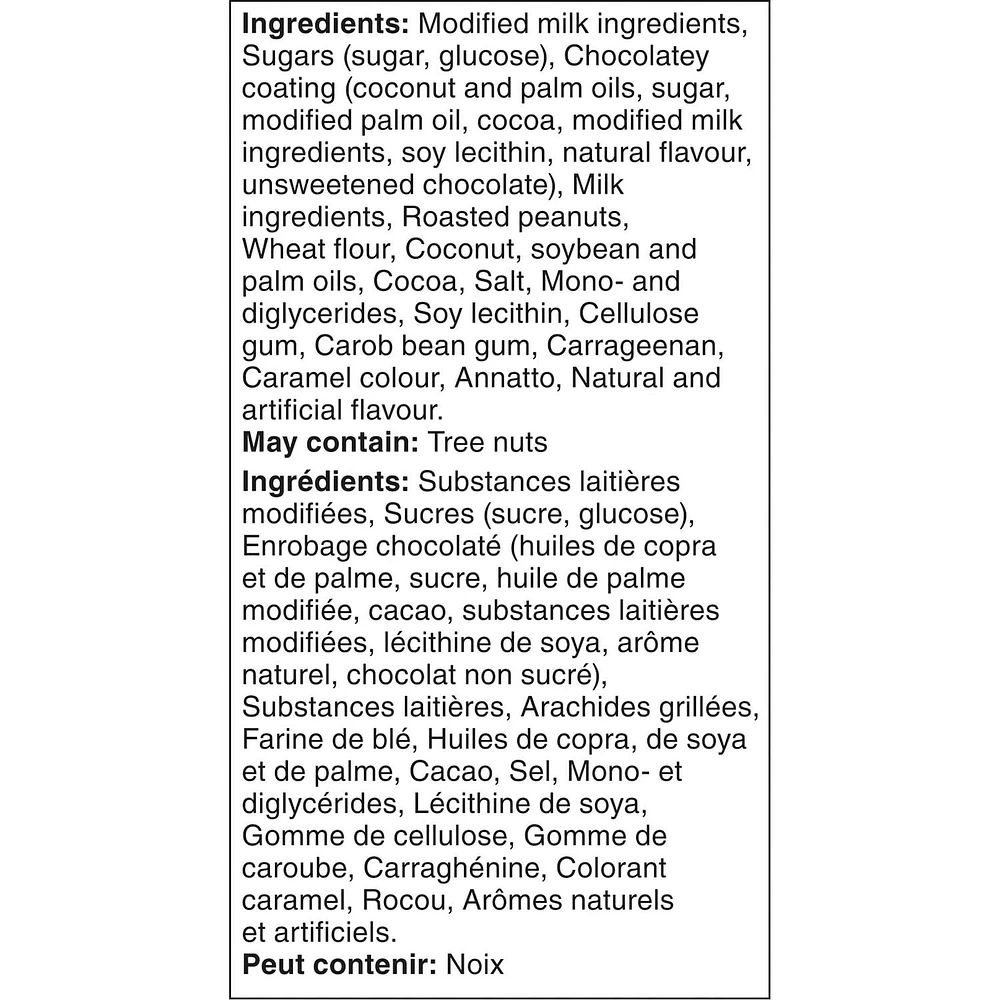 NESTLÉ® DRUMSTICK® Vanille, emballage de 4 4 x 140 ml 560 ML
