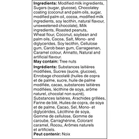 NESTLÉ® DRUMSTICK® Vanille, emballage de 4 4 x 140 ml 560 ML